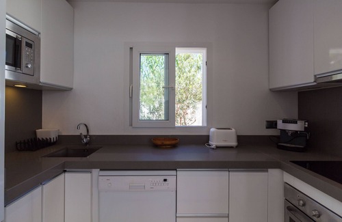 Cala Comte Villa | VILLA AROLA