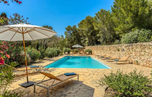 Sant Antoni de Portmany House | Villa Can Felix