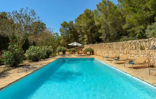 Sant Antoni de Portmany House | Villa Can Felix