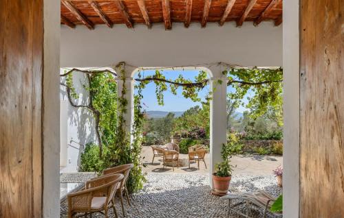 Sant Antoni de Portmany House | Villa Can Felix