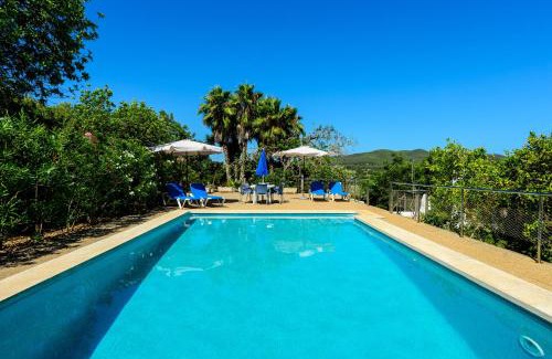 Santa Gertrudis House | Villa Can Joan den Coves