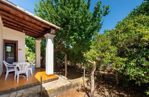 Santa Gertrudis House | Villa Can Joan den Coves