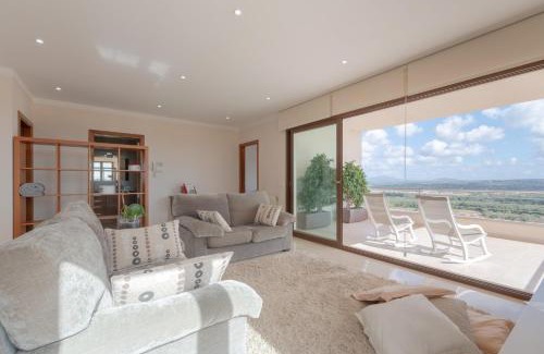 Maria de la Salut Villa | Villa Es Sequer