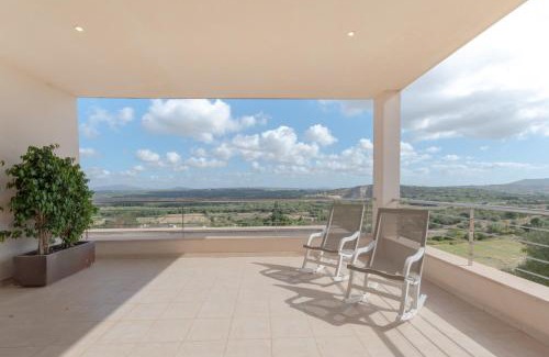 Maria de la Salut Villa | Villa Es Sequer