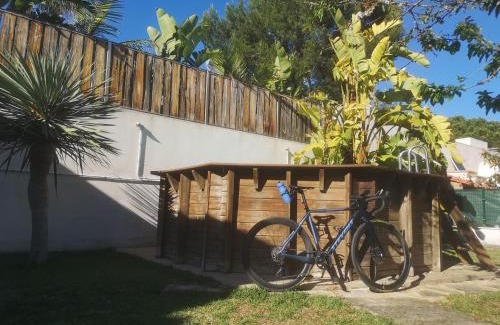 Son Baulo House | Villa Es Tamarells Blue