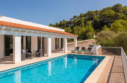 Minorca Villa | Villa Es Torrent Verd