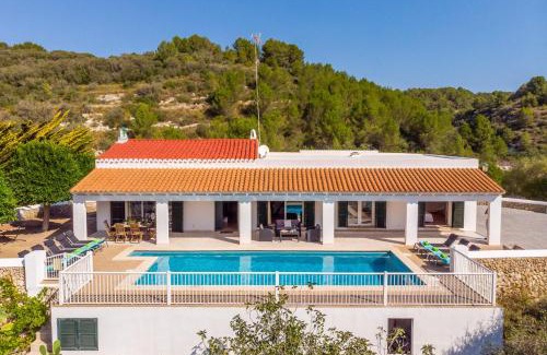 Minorca Villa | Villa Es Torrent Verd