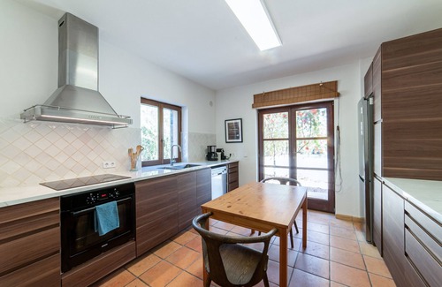 Es Palmer Villa | VILLA ES TRENC - CAN RIERA