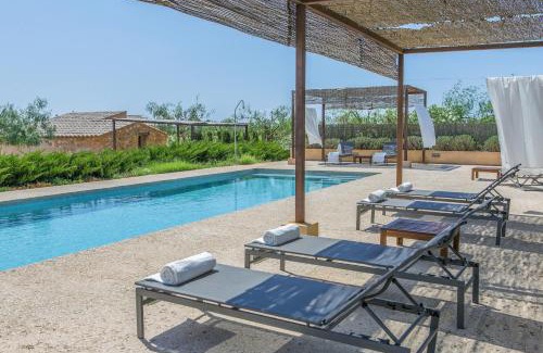 Es Palmer Villa | VILLA ES TRENC - Sa Sinia Vella