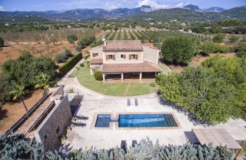 Binissalem House | Villa Es Triquet Family