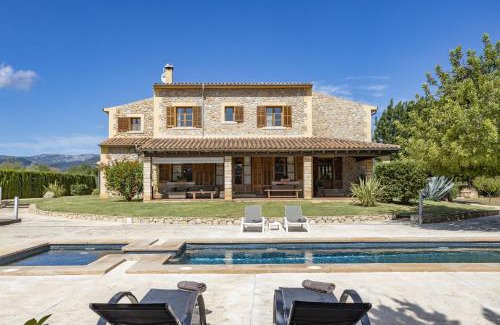 Binissalem House | Villa Es Triquet Family