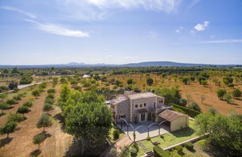 Binissalem House | Villa Es Triquet Family