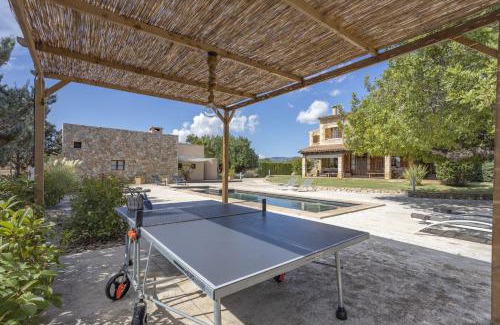 Binissalem House | Villa Es Triquet Family