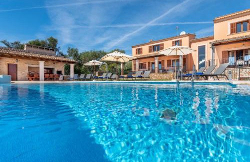 Sant Llorenc des Cardassar Villa | Villa Es Turrió by Mallorca House Rent