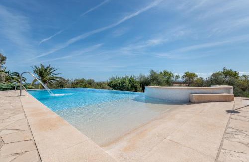 Sant Llorenc des Cardassar Villa | Villa Es Turrió by Mallorca House Rent