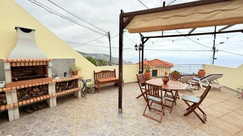 Sao Miguel do Rio Torto Apartment | Villa Escada Funchal