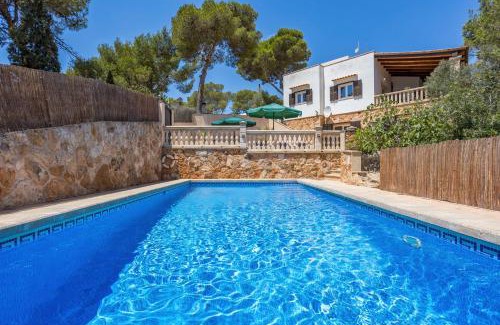 Cala Santany Villa | Villa Escaletas