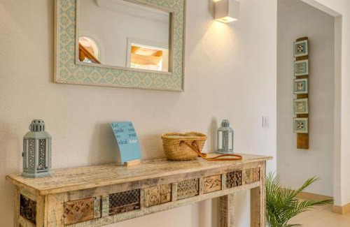Cala Santany Villa | Villa Escaletas