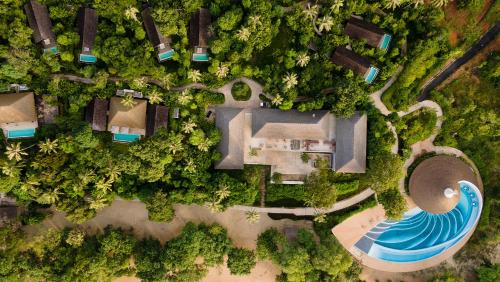 Maprao Island Hotel | Villa Escape Burasari