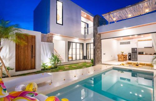 Dewi Sri Villa | Villa Esha I