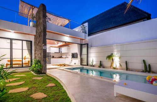 Dewi Sri Villa | Villa Esha I