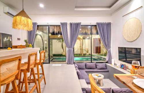 Nakula Villa | Villa Esha III
