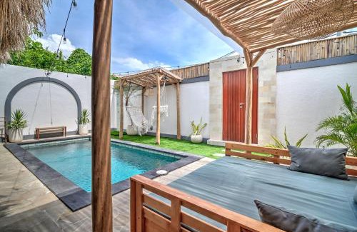 Nakula Villa | Villa Esha III