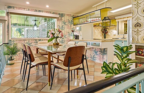 Whitfield House | Villa Esme Whitfield Cairns