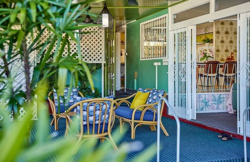 Whitfield House | Villa Esme Whitfield Cairns