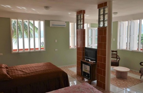 Baracoa House | Villa Esmeralda