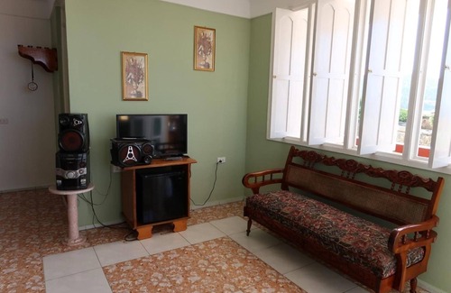 Baracoa House | Villa Esmeralda