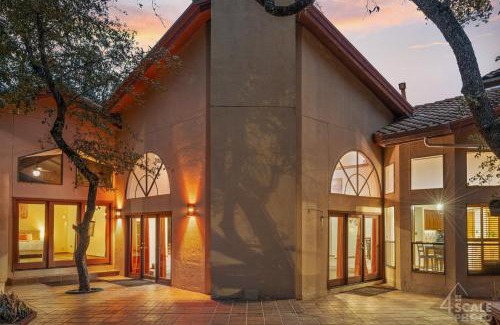 Wetmore Villa | Villa Española