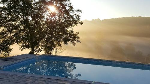 Grand-Brassac House | Villa Esperance