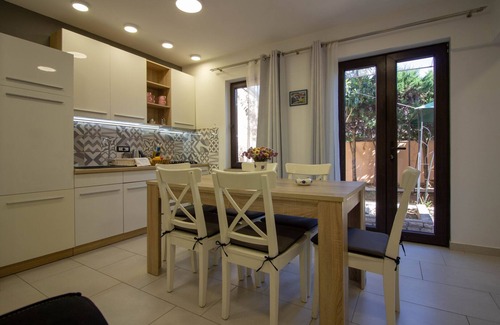 Stinjan Villa | Villa Esperanza (Istria - Pula)