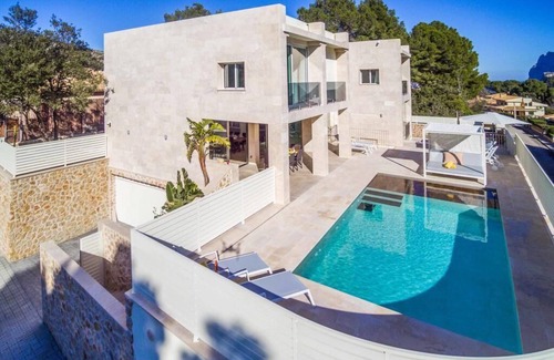 Cala San Vicente Villa | Villa ESPLENDOR