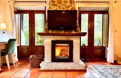 Riba de Ancora House | Villa Esquina 204 - Connected With Nature- uChill