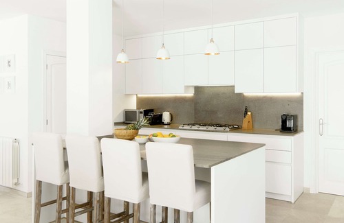 Urbanitzacio la Font Villa | Villa Esquina, Pollensa, Mallorca
