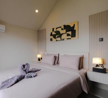 Berawa Villa | Villa Essenza - Luxury 2BR with Private Pool in Berawa Canggu