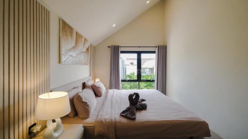 Berawa Villa | Villa Essenza - Luxury 2BR with Private Pool in Berawa Canggu