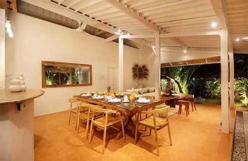 Berawa Villa | Villa Estel by Optimum Bali Villas