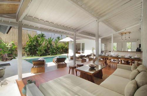 Berawa Villa | Villa Estel by Optimum Bali Villas
