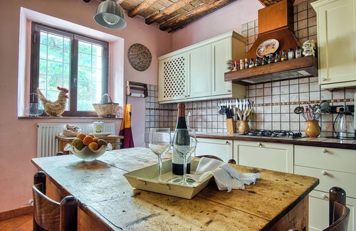Foligno Villa | Villa Esther Umbria with private pool