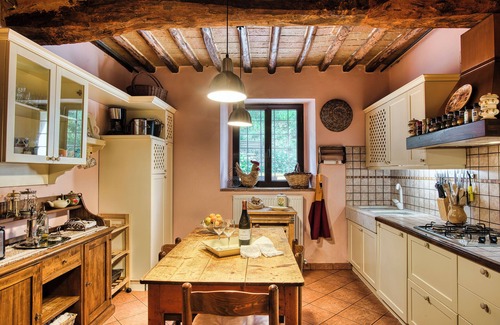Foligno Villa | Villa Esther Umbria with private pool