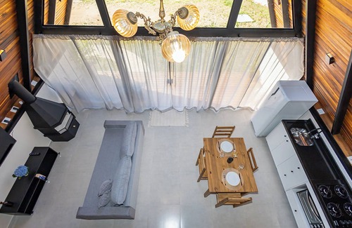 Curitiba Cabin | VILLA ESTORIL