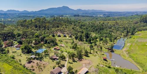 Curitiba Ski Chalet | Villa Estoril