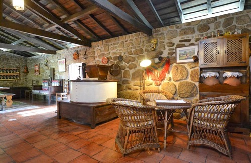 Cossourado Villa | Villa Estora - One Bedroom Villa, Sleeps 2