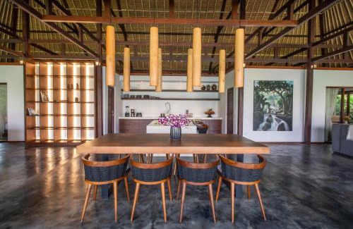 Pejeng Kawan Villa | Villa Estrada Ubud
