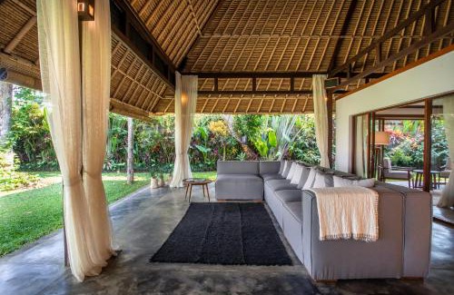 Pejeng Kawan Villa | Villa Estrada Ubud