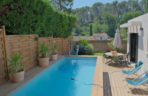 Est Villa | Villa Ethan