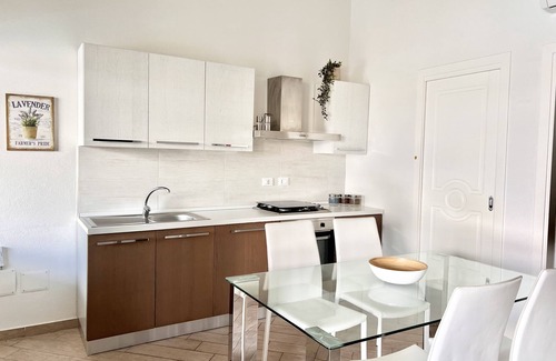 Valledoria Villa | Villa Etienne - Key to Villas